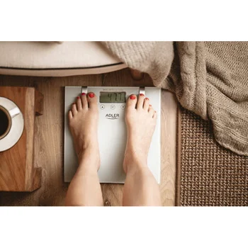 Adler digitalna telesna vaga AD8154-3 Adler digitalna telesna vaga AD8154-3